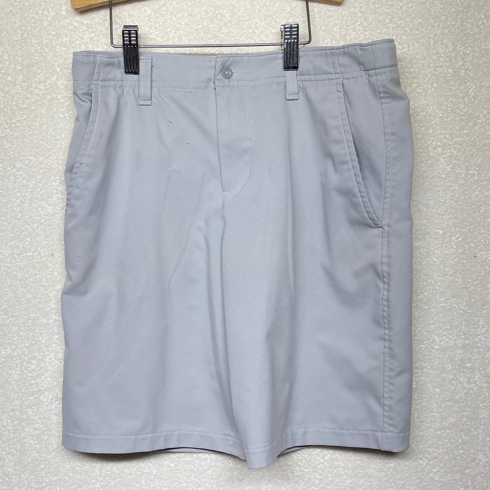 Under Armour youth performance shorts
